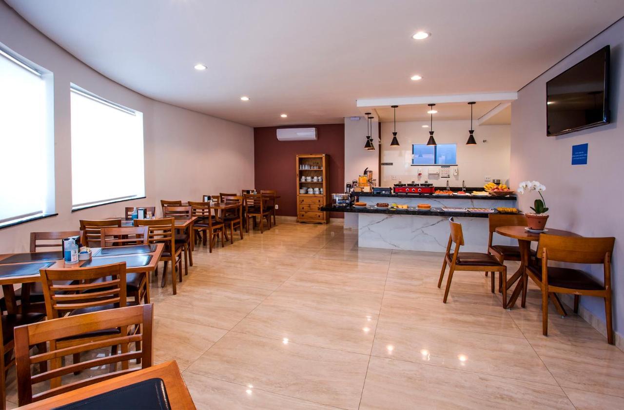 Metrópole Hotel 3*