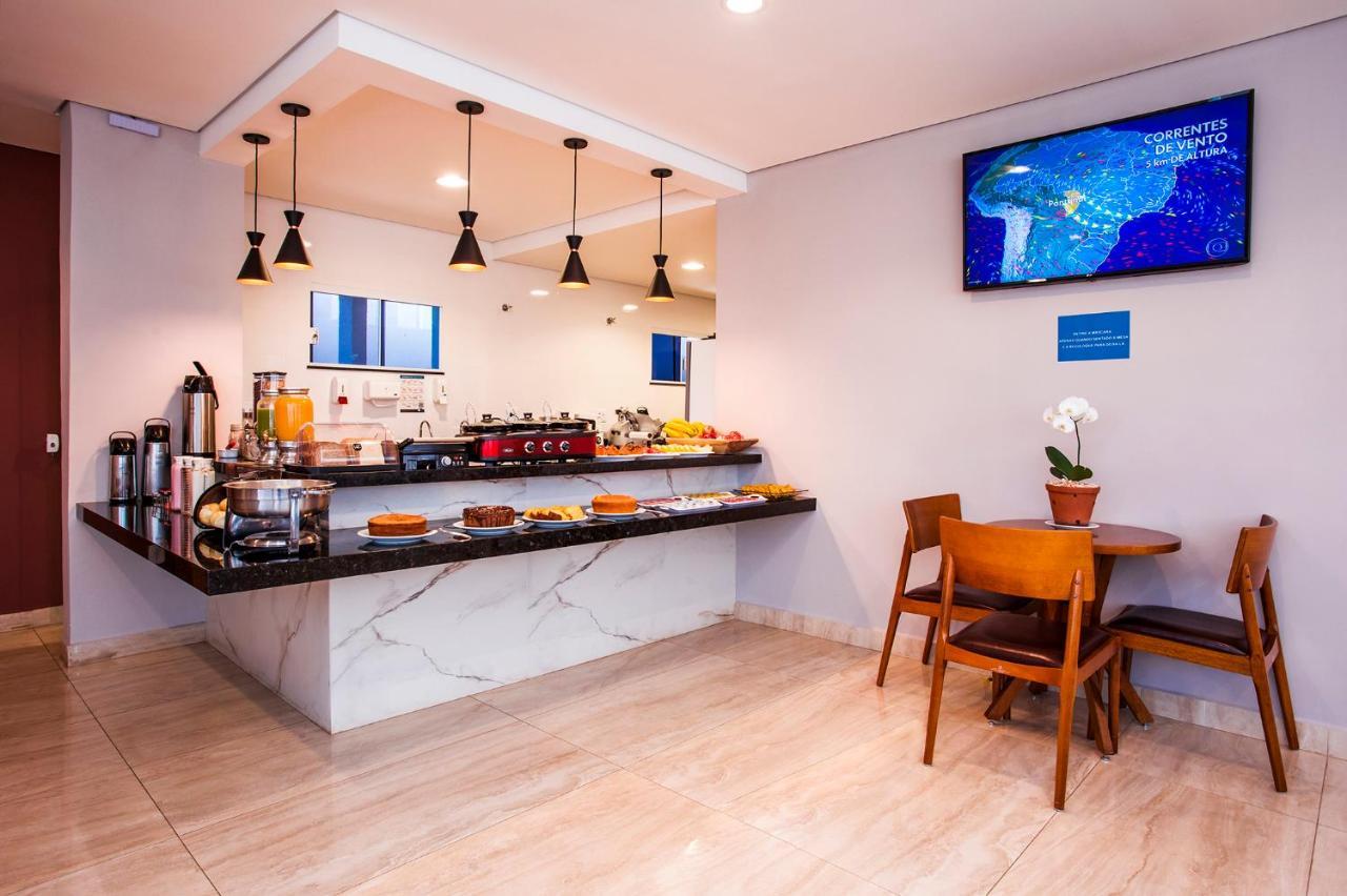 Metrópole Hotel 3*